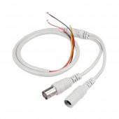 Güvenlik Kamera Tamir Kablosu Bnc To Power Jack Kablo - Dvr Taraf - 3