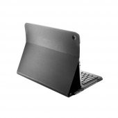 Hp Pro Slate 12 Bluetooth Klavye Standlı - K4U66Aa - Fransızca thumbnail 2