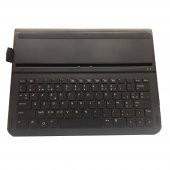 Hp Pro Slate 12 Bluetooth Klavye Standlı - K4U66Aa - Fransızca thumbnail 3