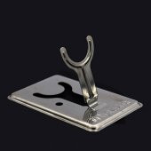 Y Tipi Havya Sehpası Metal Havya Stand - 50*80Mm (551664662) thumbnail 1