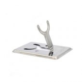 Y Tipi Havya Sehpası Metal Havya Stand - 50*80Mm (551664662) thumbnail 2