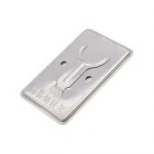 Y Tipi Havya Sehpası Metal Havya Stand - 50*80Mm (551664662) thumbnail 6