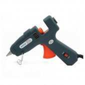 Sıcak Mum Silikon Tabancası 60w - 100w 2 Kademeli Anahtarlı thumbnail 1