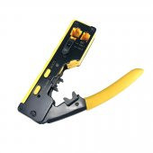 Cat 7 Pense Cat6A Cat6 Cat6Ez Yeni Nesil Sıkma Pensesi Rj45 Rj12 - 6