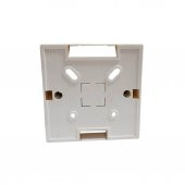 Turbosepet Hdmi+Vga Duvar Prizi - Hdmi Vga Sıva Altı Sıva Üstü Priz thumbnail 5