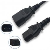 Power Uzatma Kablosu 1.5 Metre Kaliteli thumbnail 1