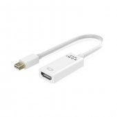 4K Destekli Mini Displayport To Hdmi Kablo Macbook Thunderbolt - 1