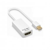 4K Destekli Mini Displayport To Hdmi Kablo Macbook Thunderbolt - 4