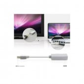 4K Destekli Mini Displayport To Hdmi Kablo Macbook Thunderbolt - 10