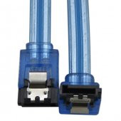 Sata 3.0 Kablo Data Kablosu - L Tipi 1 Metre thumbnail 3