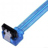 Sata 3.0 Kablo Data Kablosu - L Tipi 1 Metre thumbnail 6