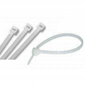 2.5 100Mm - 10Cm Kablo Bağı Cırt Kelepçe 100Lü thumbnail 5