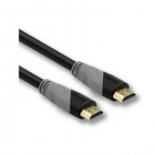 Hdmi 2.0 Kablo 4K 60Hz 3M Metre 19 1 Görüntü Kablosu Ultra Hd thumbnail 1