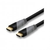 10M Metre 4K Hdmi 2.0 Kablo 60Hz 19+1 Ultra Hd 18Gbps 2160P thumbnail 8