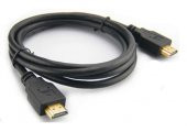 Sony Ps3 Playstation 3 Hdmi Kablo 1.8M Altın Uç - 2