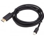 Mini Displayport To Displayport Kablo 5 M Display Port Dp Çevirme - 1
