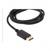 Wozlo Mini Displayport to Displayport Kablo Display Port DP 10 M - 4