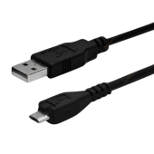 PS4 Dualshock 4 Usb Şarj Kablosu - PS4 Oyun Kolu Şarj - 3 Metre - 1