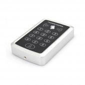 Wozlo Rfid Şifreli Access Sistem Kapı Kilidi + Tag Göstergeç Manyetik Anahtarlık 20 Adet thumbnail 2