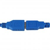 3 Metre Usb 3.0 Uzatma Kablosu Usb Erkek Dişi Uzatma Kablosu thumbnail 3