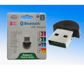 Micro Bluetooth 2.0 USB Dongle Alıcı thumbnail 2