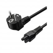 Laptop Adaptör Yonca Power Elektrik Kablosu 3 x 1.5 MM Bakır Kablo 180 CM thumbnail 1