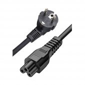 Laptop Adaptör Yonca Power Elektrik Kablosu 3 x 1.5 MM Bakır Kablo 180 CM thumbnail 2