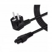 Laptop Adaptör Yonca Power Elektrik Kablosu 3 x 1.5 MM Bakır Kablo 180 CM thumbnail 3