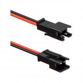 Koodmax-Jst Sm Helikopter Yat Araba Drone Erkek Bağlantı Kablo Soketi thumbnail 2