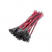 Koodmax-Jst Sm Helikopter Yat Araba Drone Erkek Bağlantı Kablo Soketi thumbnail 4