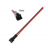 Koodmax-Jst Sm Helikopter Yat Araba Drone Erkek Bağlantı Kablo Soketi thumbnail 5