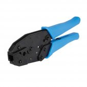 Wozlo Cat 7 Cat 7A Cat 6 Cat 6A Rj 45 Sıkma Pensesi & 8P8C 6P6C 6P4C Network Pense thumbnail 1