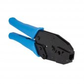 Wozlo Cat 7 Cat 7A Cat 6 Cat 6A Rj 45 Sıkma Pensesi & 8P8C 6P6C 6P4C Network Pense thumbnail 2