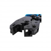 Wozlo Cat 7 Cat 7A Cat 6 Cat 6A Rj 45 Sıkma Pensesi & 8P8C 6P6C 6P4C Network Pense thumbnail 3