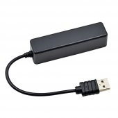 3 Port Usb 3.0 Çoklayıcı 2 İn 1 Hub Sd Tf Kart Okuyuculu 480 Mbps - 4
