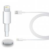Ipad 4 Ipad Mini 2 3 Ipad Air 2 Usb Kablo Data Şarj Orjinal Kalit - 1