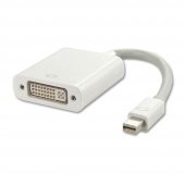 Thunderbolt To Dvi Kablo Çevirici Mini Display Port To Dvi Kablo - 3