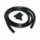 Spiral Kablo Toplayıcı Ve Düzenleyici 1.5M - 5