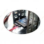 Kasa Içi Hard Disk Montaj Kiti 2.5 - 3.5 Inç Ekstra Hdd Yuvası 519138711 thumbnail 2