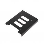 Kasa Içi Hard Disk Montaj Kiti 2.5 - 3.5 Inç Ekstra Hdd Yuvası 519138711 thumbnail 4
