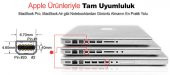 Turbosepet- Apple Thunderbolt To Hdmı Mini Displayport Hdmi - Macbook Tv Lcd - 5
