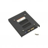Kasa Içi Hard Disk Montaj Kiti 2.5 - 3.5 Inç Ekstra Hdd Yuvası 519138711 thumbnail 6