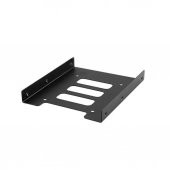 Kasa Içi Hard Disk Montaj Kiti 2.5 - 3.5 Inç Ekstra Hdd Yuvası 519138711 thumbnail 7