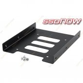 Kasa Içi Hard Disk Montaj Kiti 2.5 - 3.5 Inç Ekstra Hdd Yuvası 519138711 thumbnail 8