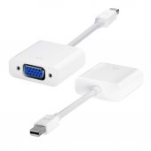 Turbosepet Mini Displayport To Vga Çevirici Macbook - Thunderbolt To Vga - 1
