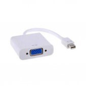 Turbosepet Mini Displayport To Vga Çevirici Macbook - Thunderbolt To Vga - 5