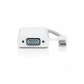 Turbosepet Mini Displayport To Vga Çevirici Macbook - Thunderbolt To Vga - 9