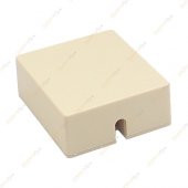 Buat - Telefon Tek Jacklı Kutu - 6p4c - 2