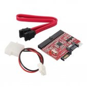 Ide Sata Sata-Ide Adaptör Çevirici Dönüştürücü Adaptör 519137271 - 1