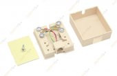 Buat - Telefon Tek Jacklı Kutu - 6p4c - 4